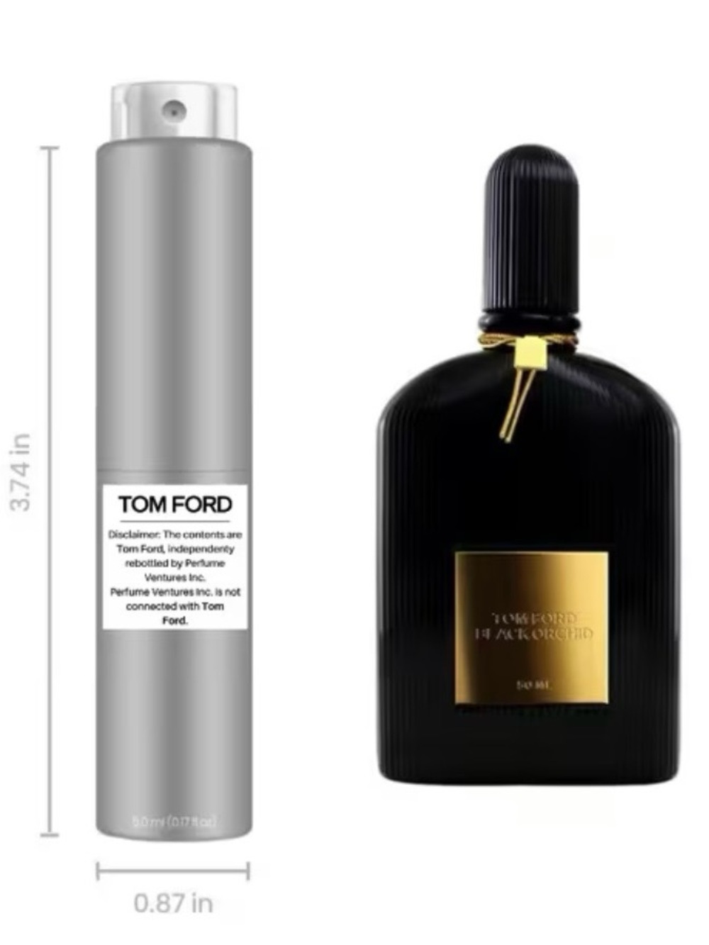 Tom Ford Mini